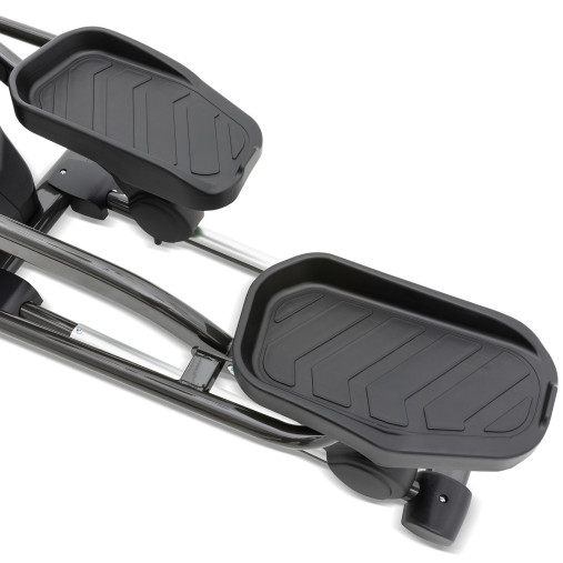 Эллиптический тренажер Spirit Fitness XE195 Black Эллиптический тренажер Spirit Fitness XE195 Black