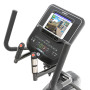Эллиптический тренажер Spirit Fitness XE195 Black