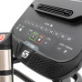 Эллиптический тренажер Spirit Fitness XE195 Black
