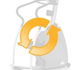 Степпер Matrix S3XE (S3XE-02)