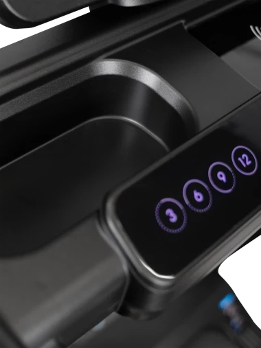 Беговая дорожка полукоммерческая OXYGEN FITNESS COPPER