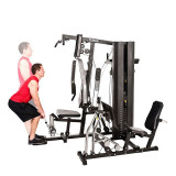 Horizon Home Gym Torus 5 Силовой комплекс мультистанция