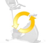 Matrix U3XE (U3XE-02) Велотренажер