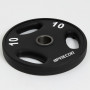 Олимпийский диск в уретане PRECOR New 10 кг