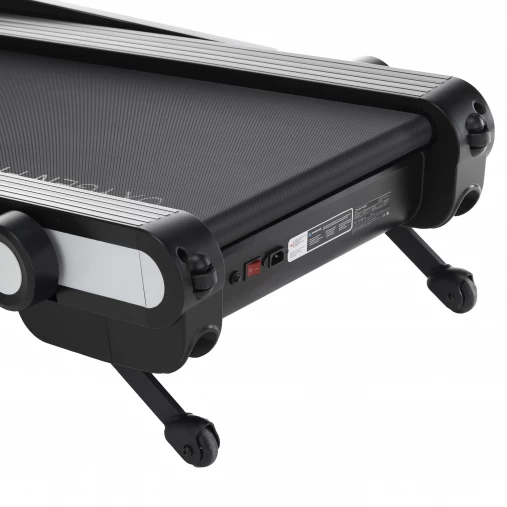 Беговая дорожка домашняя компактная OXYGEN FITNESS ELISION