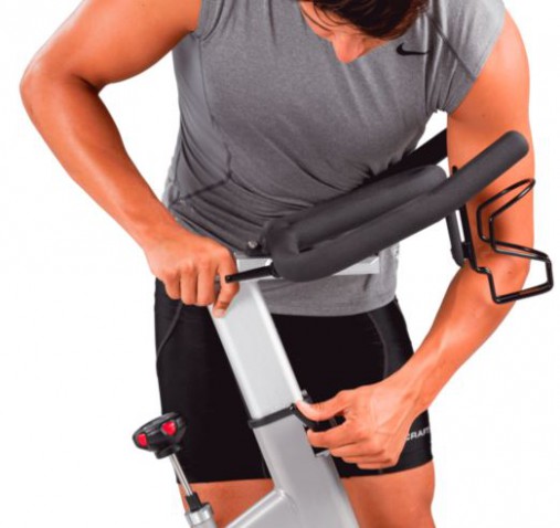 Регулируемый руль