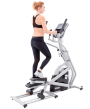 Эллиптический тренажер Spirit Fitness XG400 (2017)