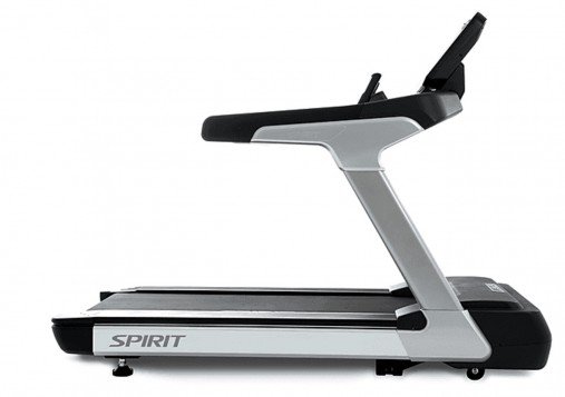 Беговая дорожка SPIRIT CT900 (24km/h) коммерческая нескладная
