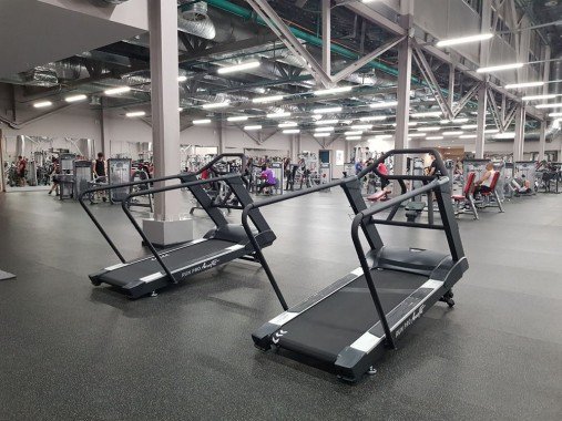 Беговая дорожка для функционального тренинга AeroFIT Run Pro