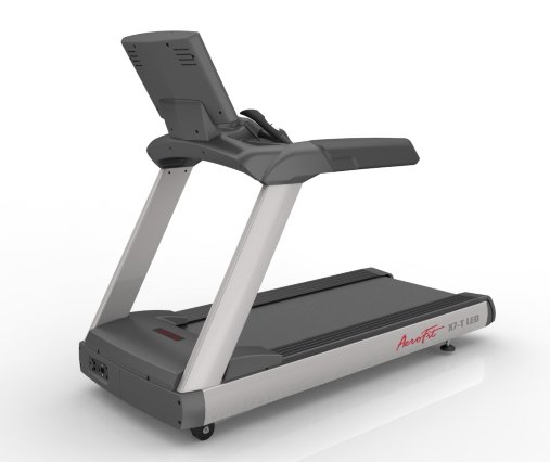 Беговая дорожка Aerofit Professional X7-T LED