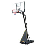 Scholle S024 Мобильная баскетбольная стойка 50" 