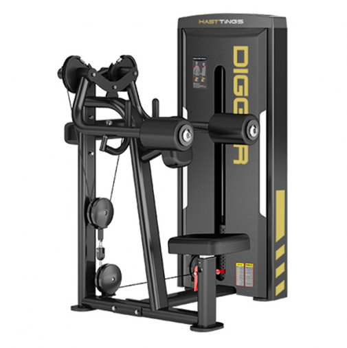 Дельт-машина Hasttings Digger HD034-1