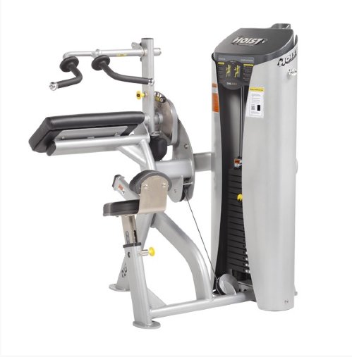 Бицепс / Трицепс Hoist HD-3100
