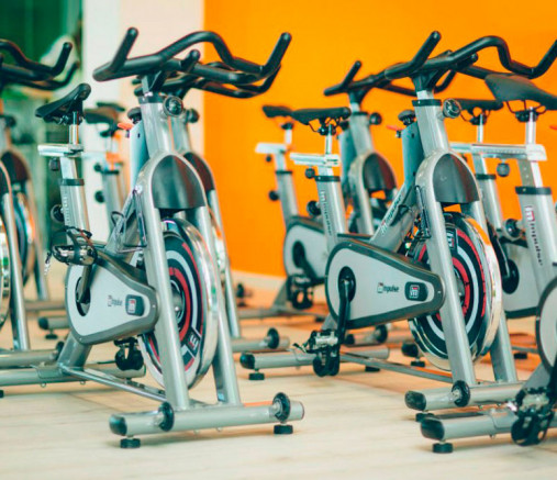 Сайкл AeroFIT Impulse PS300E