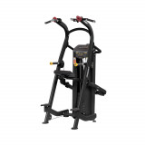 Hoist HD-3700 Подтягивание, Отжимание с помощью