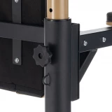 Oxygen LOGAN Турник 3 в 1