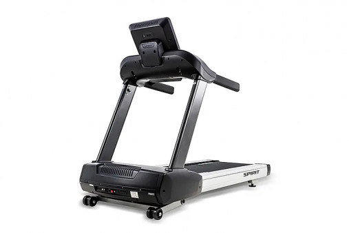 Беговая дорожка Spirit Fitness CT850+ NEW коммерческая нескладная
