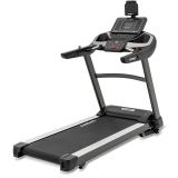 SPIRIT XT685DC Black Беговая дорожка SPIRIT XT685DC Black Беговая дорожка