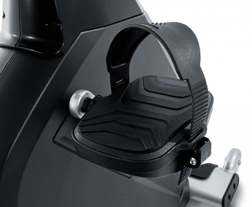 Горизонтальный велотренажер Spirit Fitness CR900