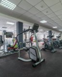 Степпер Aerofit Impulse PST300
