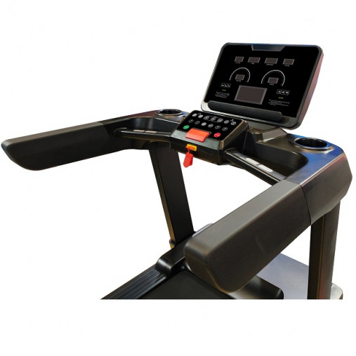 Профессиональная беговая дорожка PROXIMA Exclusive Pro с кардиодатчиком