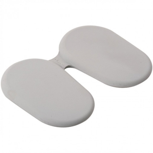 Подушка-сиденье TOGU Airgo Active Seat Cushion 40 см х 28 см, серый