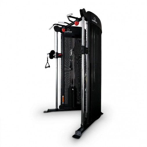 Силовой комплекс Inspire СFT1 Двойной блок / Двойная регулируемая тяга (ДРТ)