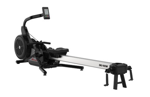 Профессиональный лыжно-гребной тренажер Aerofit X-ROW