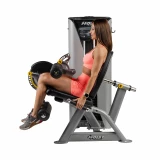Разгибание, Сгибание ног сидя HOIST HD-3400