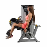 Разгибание, Сгибание ног сидя HOIST HD-3400