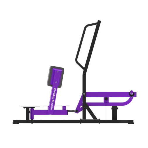 Отведение ног серии Peach Builder PB403 нагружаемый дисками Отведение ног серии Peach Builder PB403 нагружаемый дисками