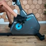 Велотренажер домашний OXYGEN FITNESS GURU CONCEPT RB с генератором