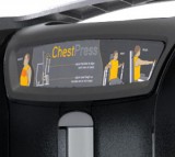 Гребная тяга Matrix Versa Plus VS-S34P грузоблочный