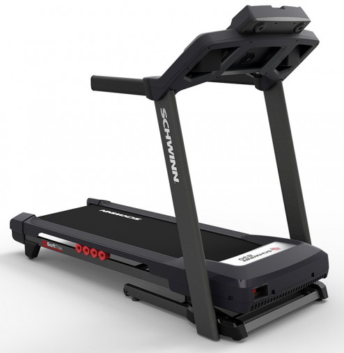 Электрическая беговая дорожка Schwinn 530