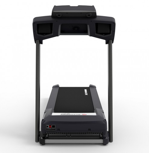 Электрическая беговая дорожка Schwinn 530