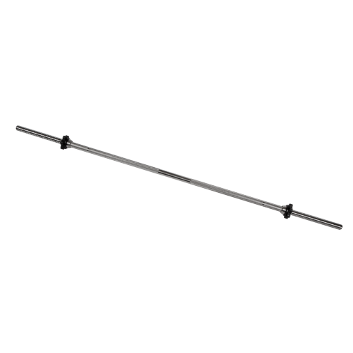Гриф для штанги прямой MB ф26 мм, L=1500 мм Weidernut, 6.7кг