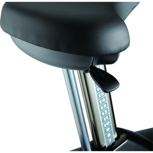 Вертикальный велотренажер Smith Strength UCB500