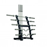 Стойка для грифов ZIVA, серия ST Performance черная