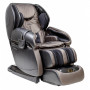 Массажное кресло Méridien California (color: Black + Brown)