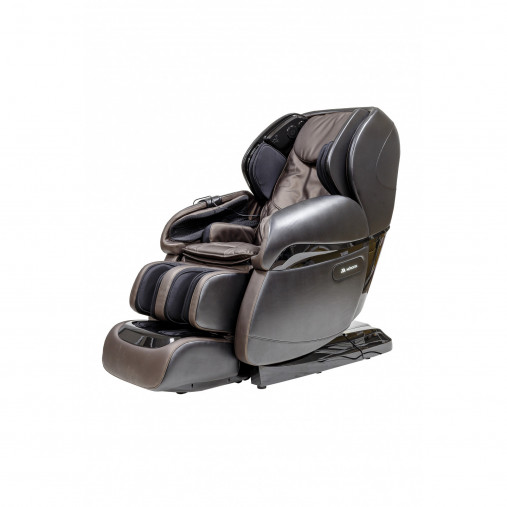 Массажное кресло Méridien California (color: Black + Brown)