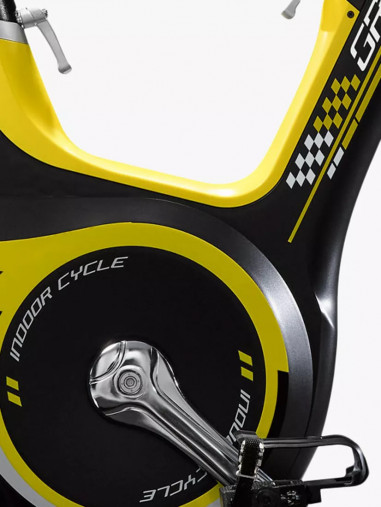 Велотренажер спин-байк Horizon GR7